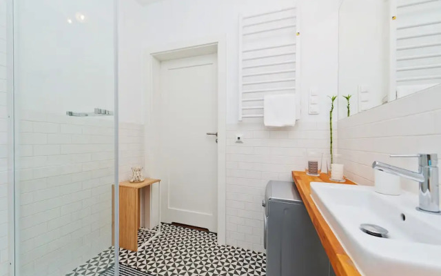 EchoDom 8 Apartments Zygmunta Augusta