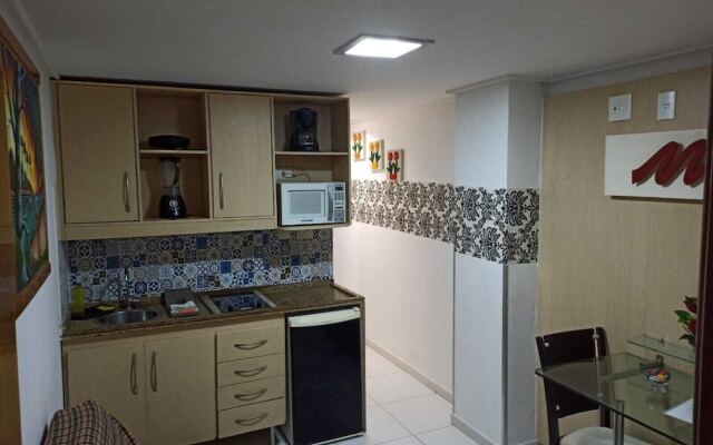 Manaira Flat