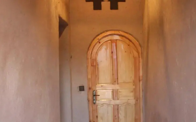 Casa Rosa