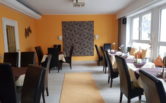 Parkhotel Villingen