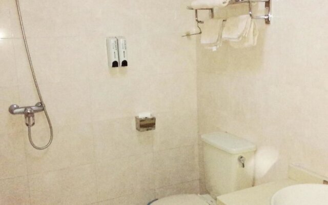 Qingdao Jinhaifan Hotel