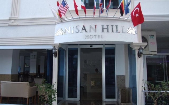 Nisan Hill Hotel