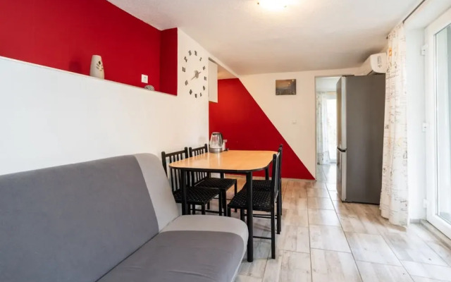 Apartments Robi & Kristina