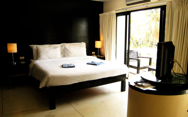 Amarin Samui Hotel