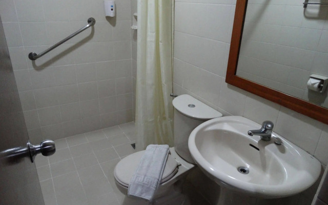 Malvar Hostel