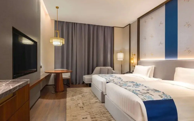 Grand Mercure Pingxiang Kaiguang