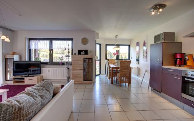 Ferienwohnung Seeblick