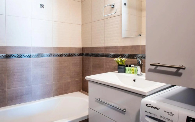 Suite 07 - Smart Cozy Suites - Penthouse with amazing view