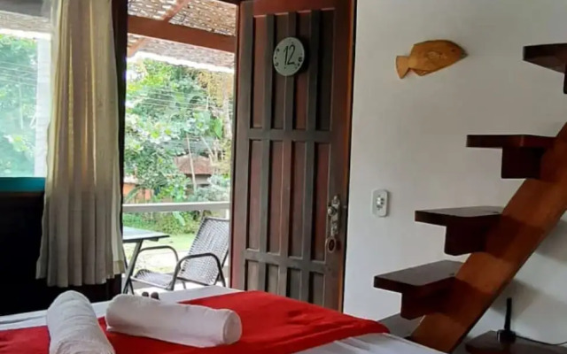 Hostel Sereia do Mar