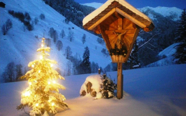 Kleinellmauhof