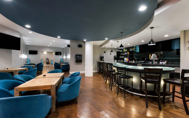 Suburban Studios San Angelo near Convention Center