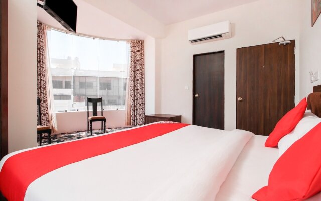 Hotel Lily Bay Prime by OYO Rooms