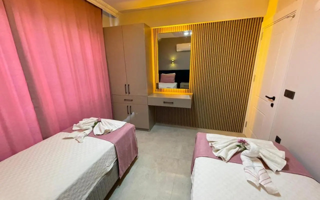 Hayat Apart Hotel