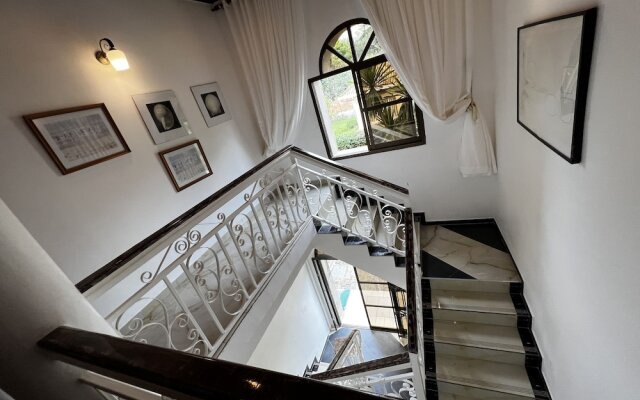Elevate Suites Gisenyi