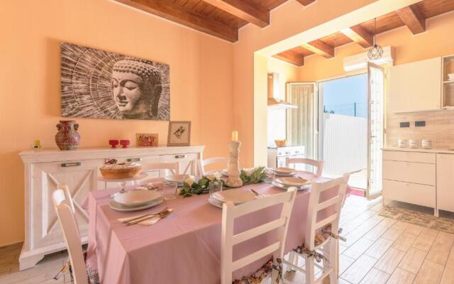 Casa Vacanza Brucoli Mare 2