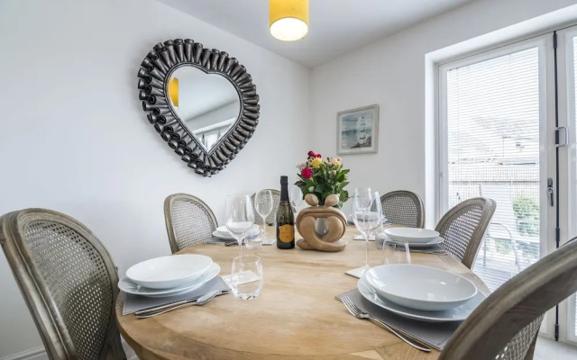 Milford Street - 5 Bed - Saundersfoot