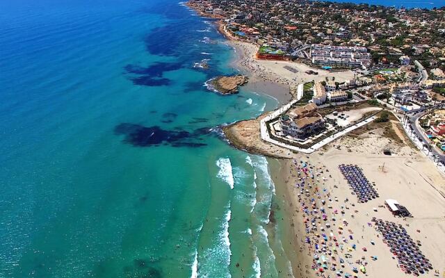 Torrevieja Experience Mar Azul