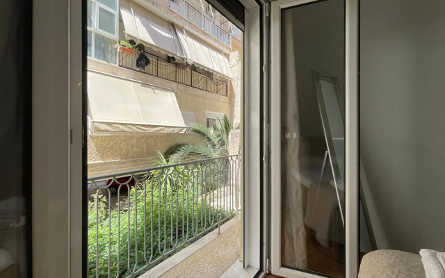 SOKOS Residence, 3' walk from Syngrou-Fix Metro