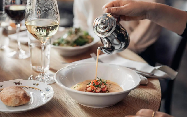 Miss Clara by Nobis, Stockholm, a Member of Design Hotels