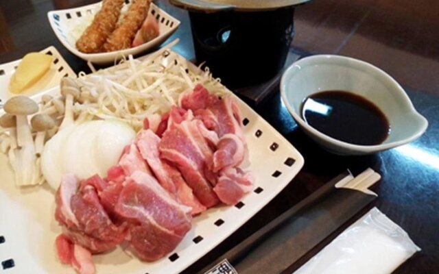 Granvillage Toya Daiwa Ryokan Annex