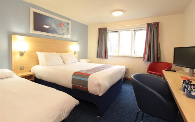 Travelodge Newbury Tot Hill