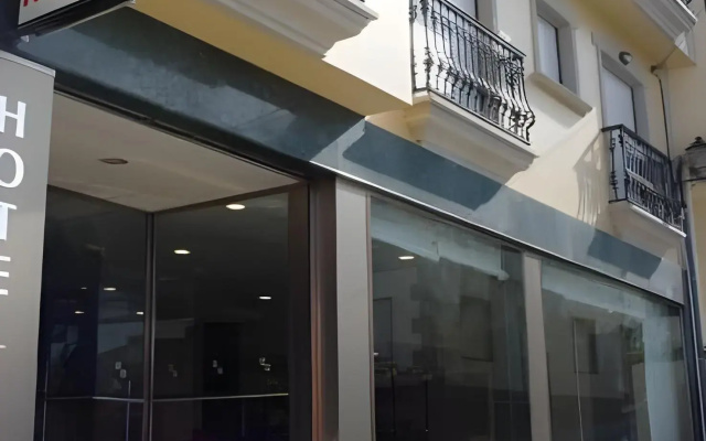 Hotel Portonovo
