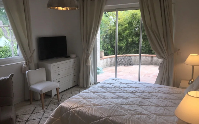 Villa Louise-Rose