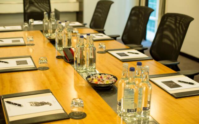 DoubleTree by Hilton London Kensington