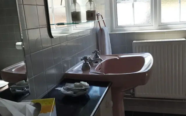 Thorps Farm Bed and Breakfast