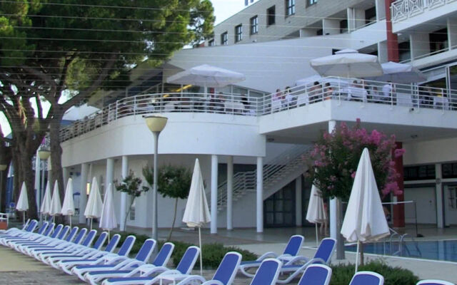 Grand Park Hotel Rovinj by Maistra Collection