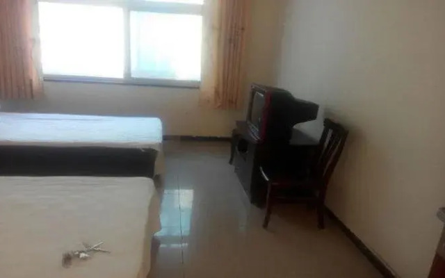 Cangzhou Sanchuan Inn