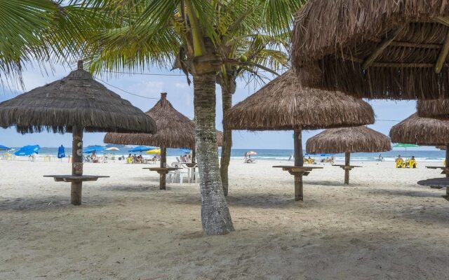 Hotel Guarujá Beach
