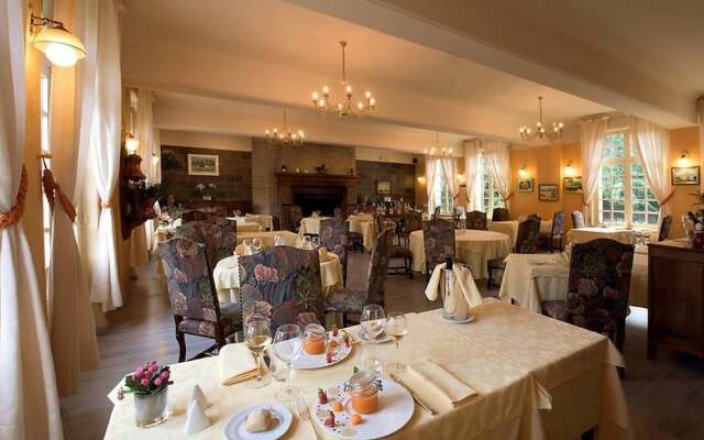 Auberge de la Foret