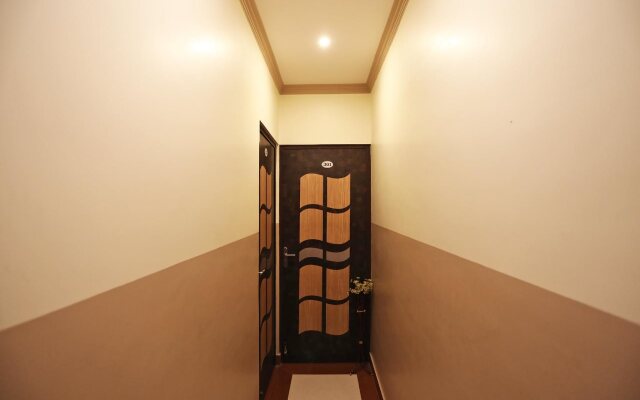 Hotel Sai Palace By OYO Rooms