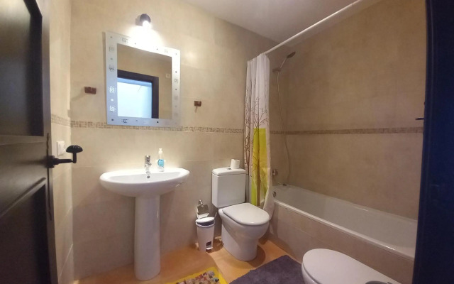 Townhouse Los Olivos M