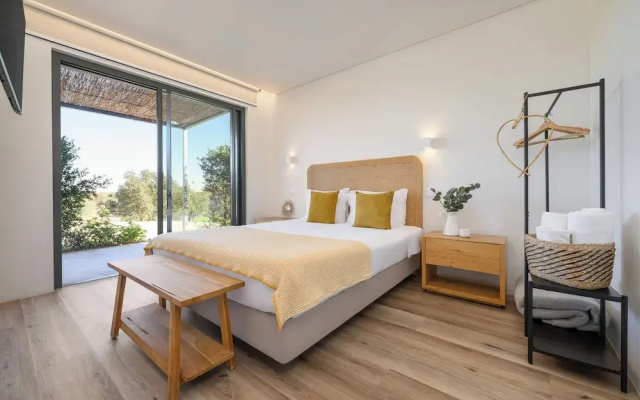 Quinta da Amendoeira - The Farmhouse