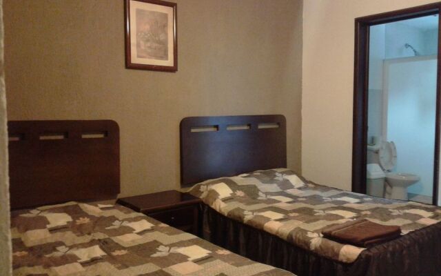 Hotel Ripoll Veracruz