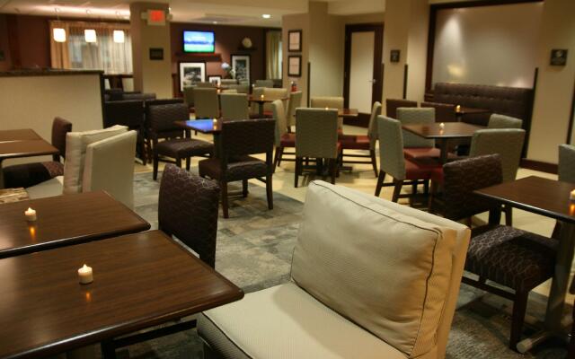Hampton Inn Oneonta