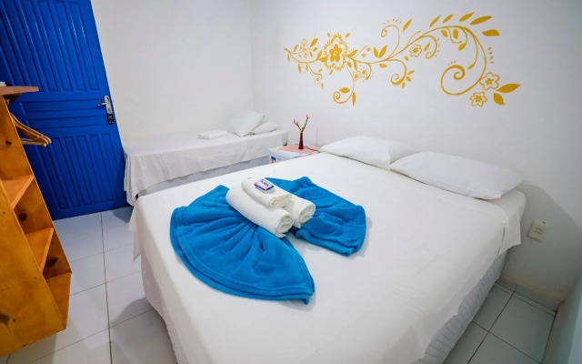 Pousada Sunset Boipeba