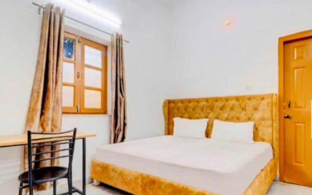 SPOT ON 80622G Second Home Guest House
