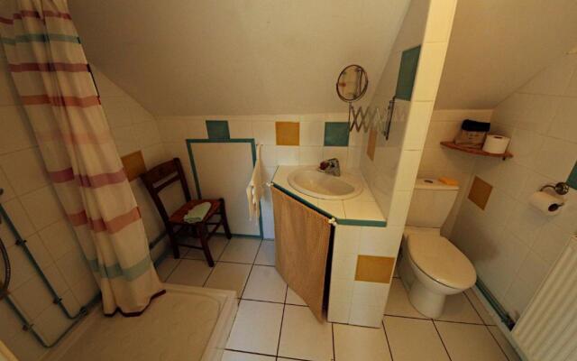 Chambres et table d'hôte Le Petit Radis