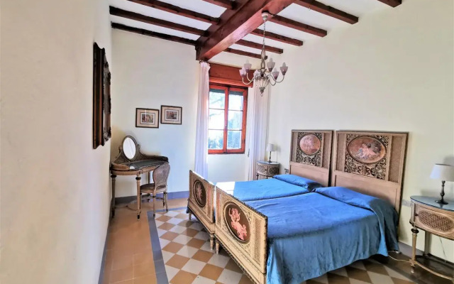 Agriturismo Bio Fattoria Bacio