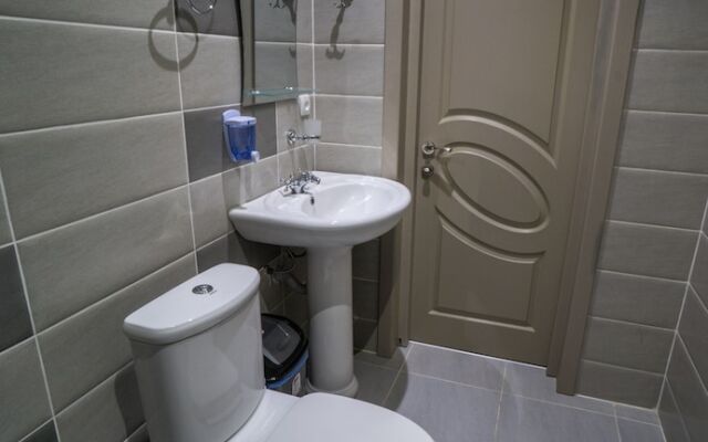 Hotel Tiflis