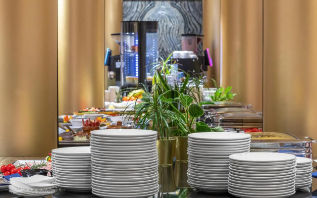INX Design Hotel