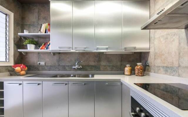 Bhm1-028 Apartment Near Las Ramblas