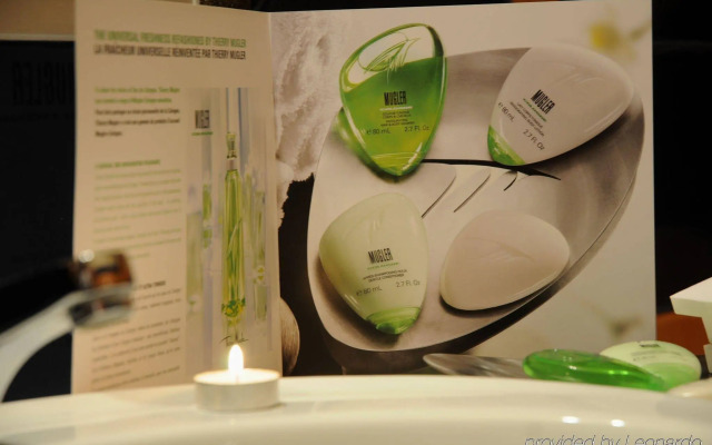 Torre Don Virgilio Country Hotel