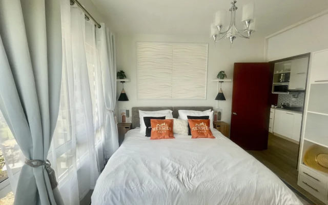 Mesavirre Garden Residences