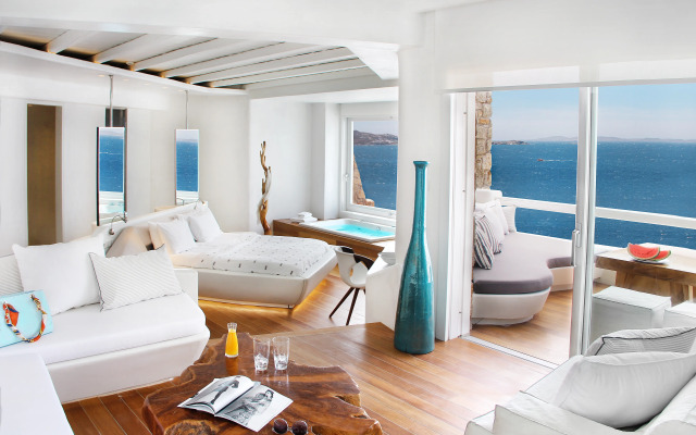 Cavo Tagoo Mykonos