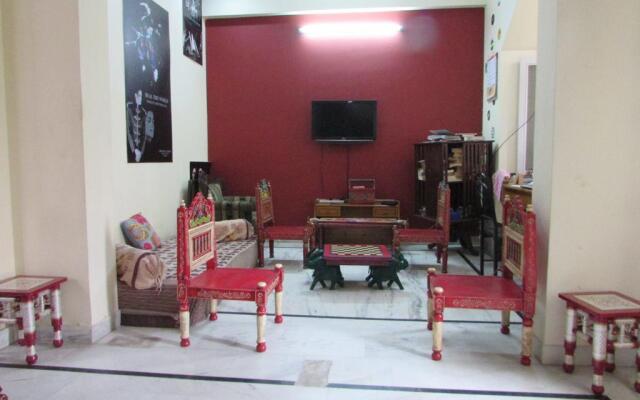 The Karauli Villa by Le Pension Stays