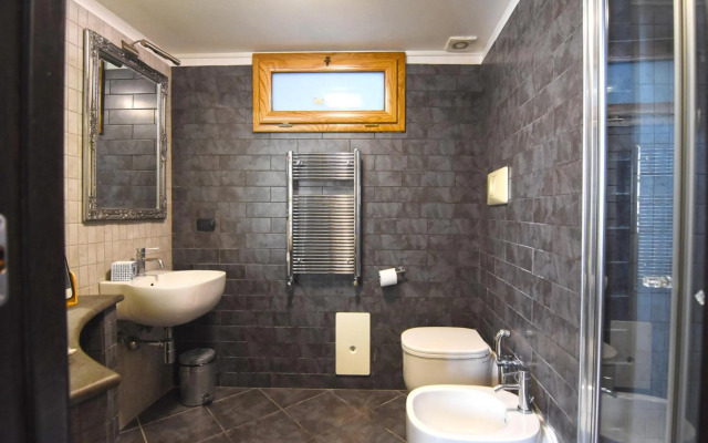 Suite Apartment PortaPetruccia
